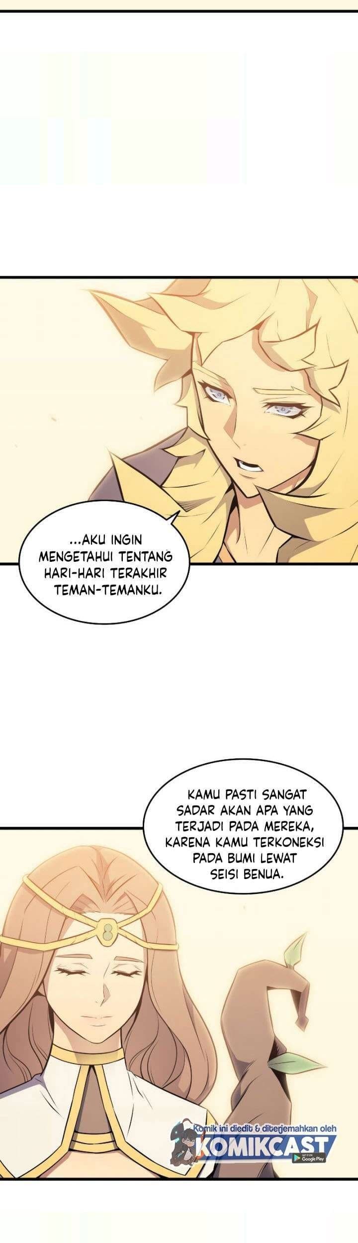 The Great Mage Returns After 4000 Years Chapter 79 Gambar 7