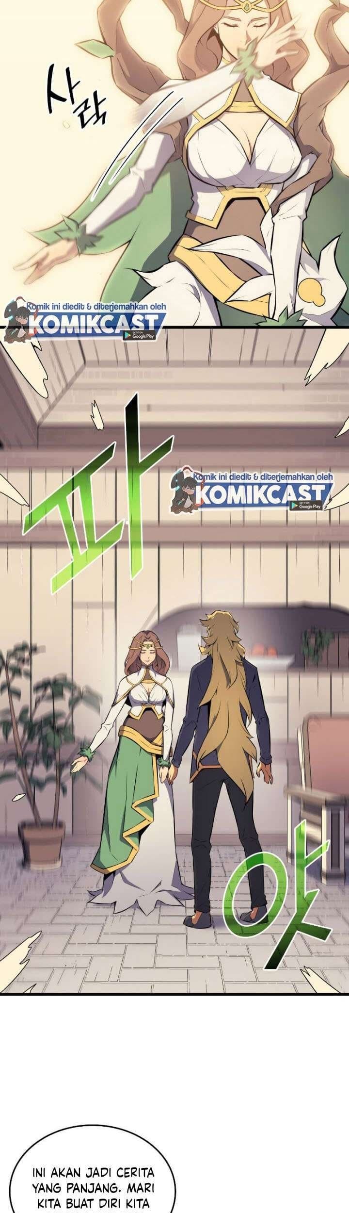 The Great Mage Returns After 4000 Years Chapter 79 Gambar 9