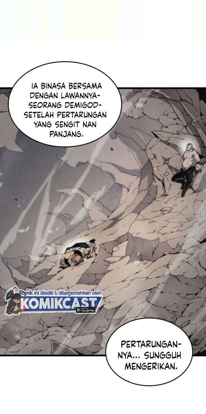 The Great Mage Returns After 4000 Years Chapter 79 Gambar 13