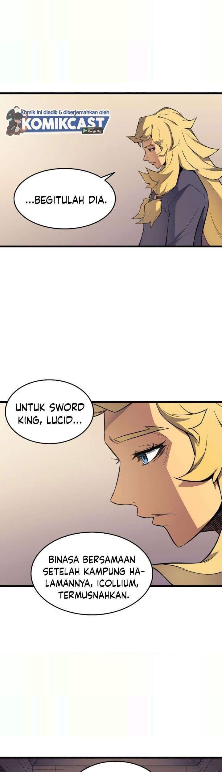 The Great Mage Returns After 4000 Years Chapter 79 Gambar 14