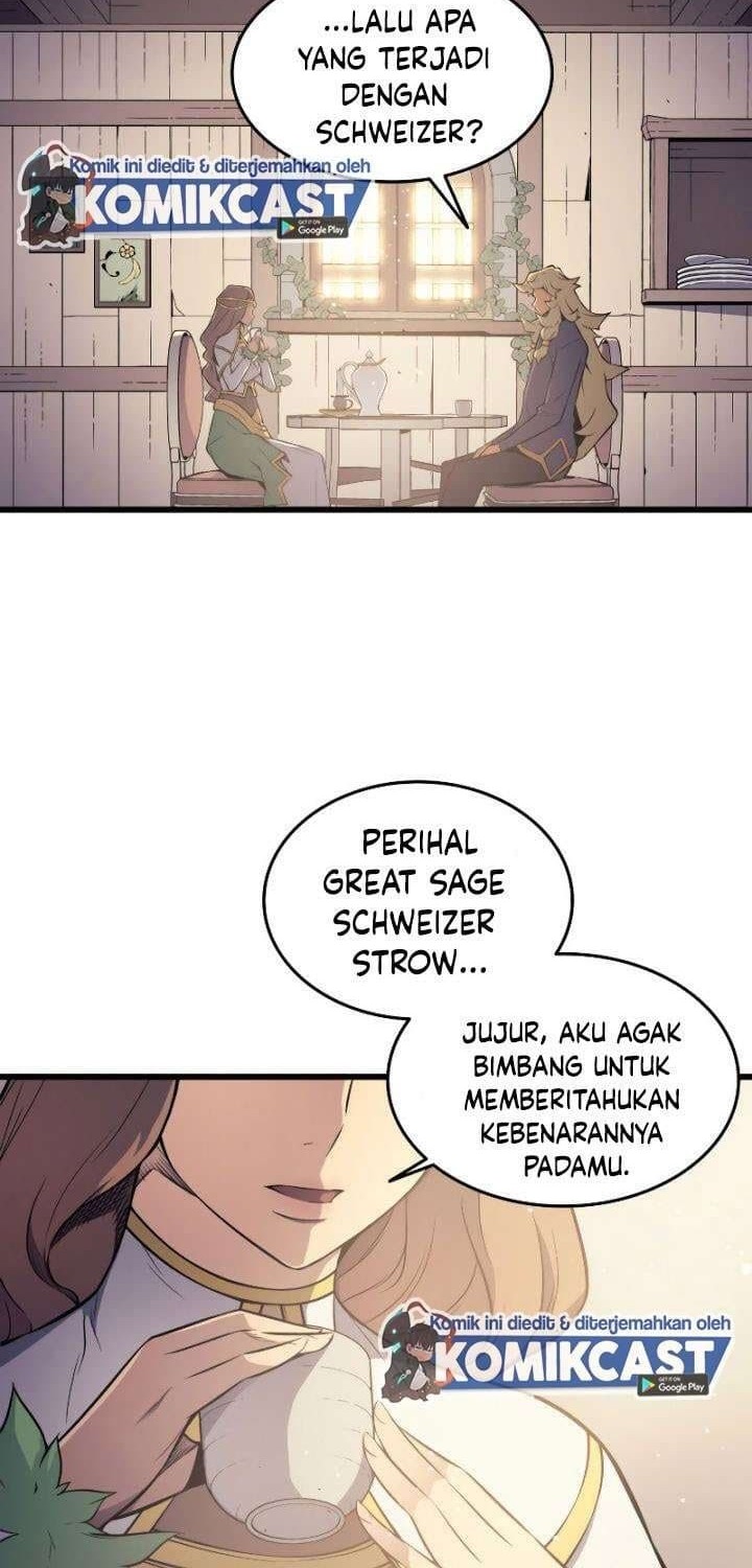 The Great Mage Returns After 4000 Years Chapter 79 Gambar 15