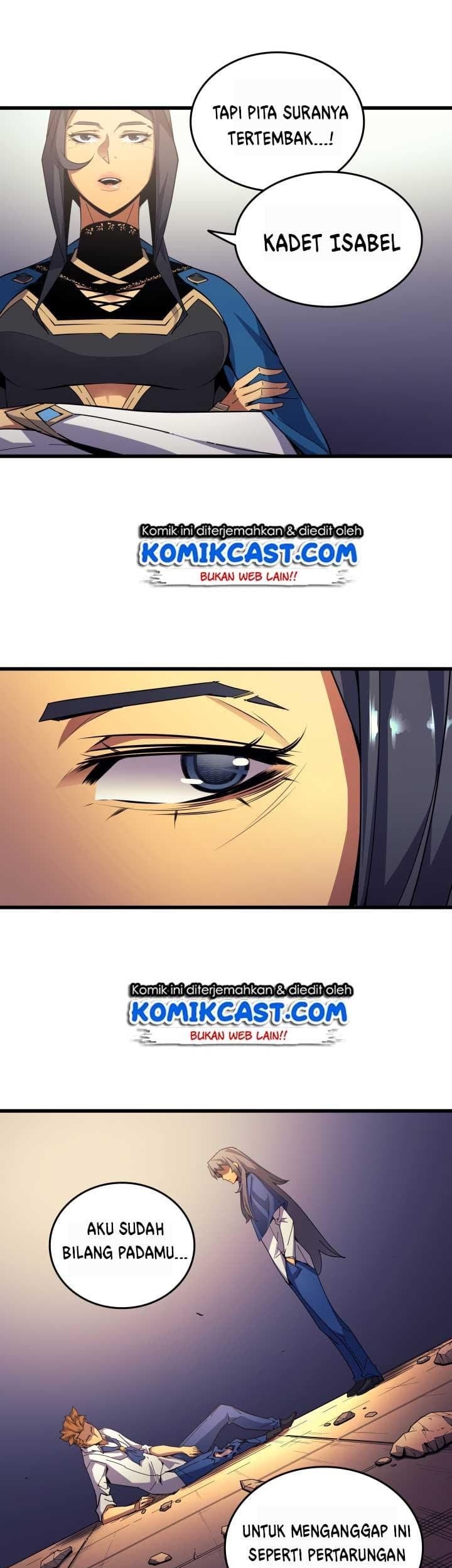 The Great Mage Returns After 4000 Years Chapter 8 Gambar 18