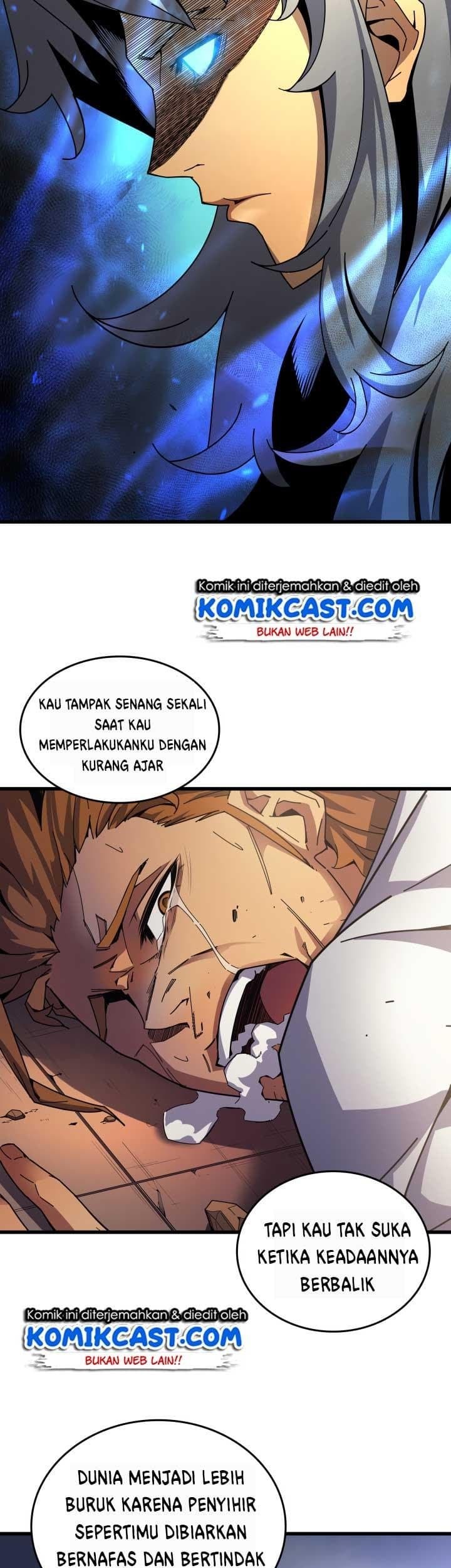 The Great Mage Returns After 4000 Years Chapter 8 Gambar 22