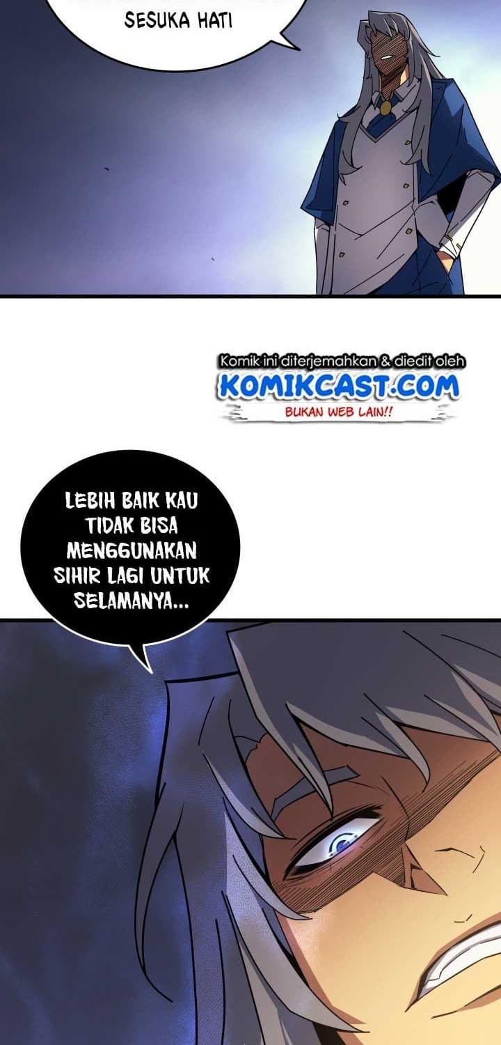 The Great Mage Returns After 4000 Years Chapter 8 Gambar 23