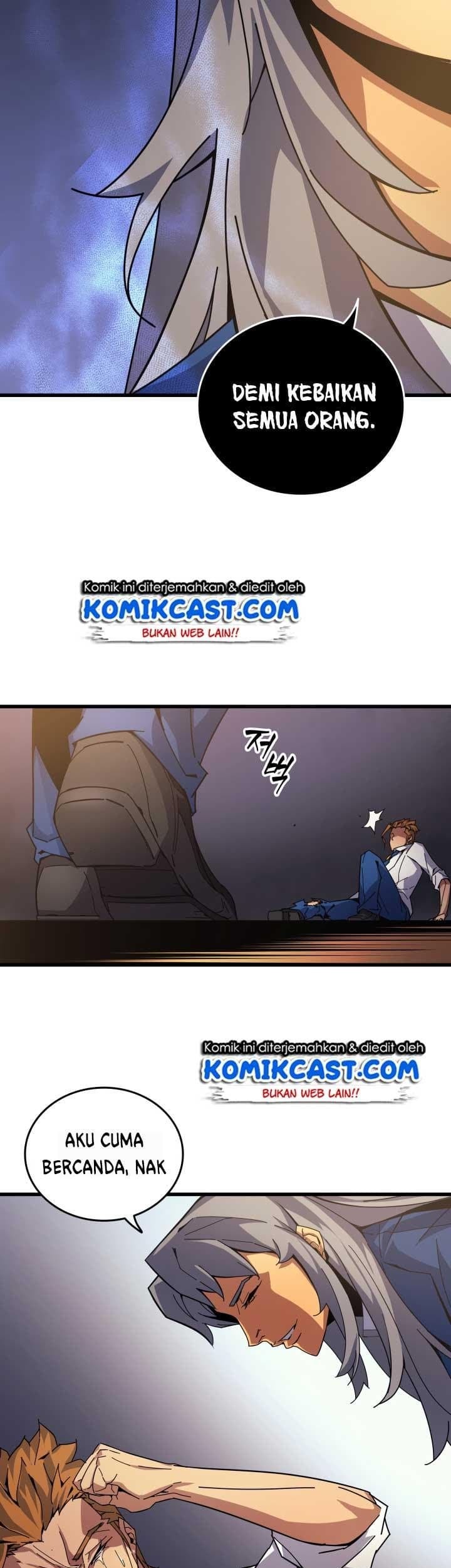 The Great Mage Returns After 4000 Years Chapter 8 Gambar 24