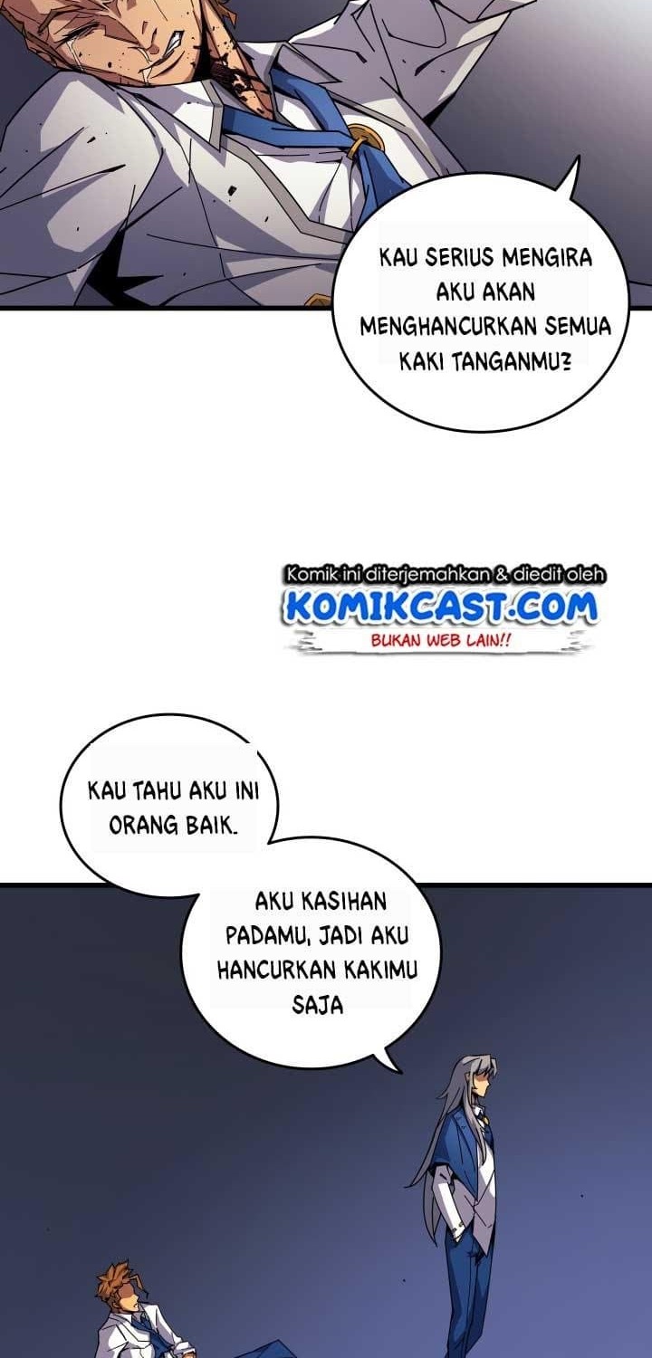 The Great Mage Returns After 4000 Years Chapter 8 Gambar 25