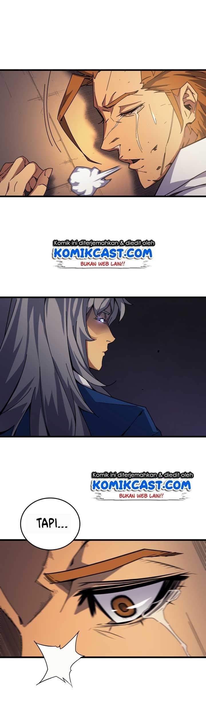 The Great Mage Returns After 4000 Years Chapter 8 Gambar 27