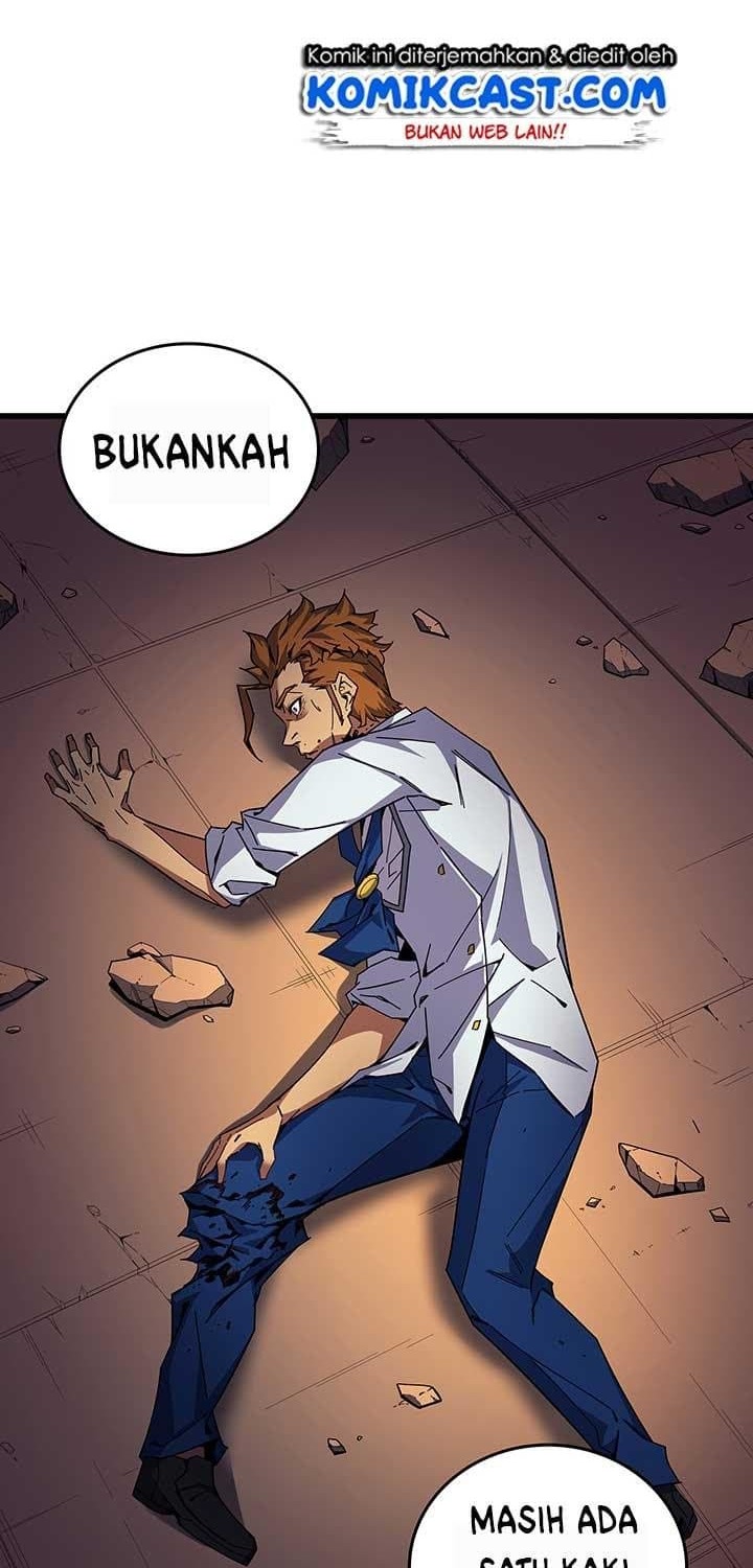 The Great Mage Returns After 4000 Years Chapter 8 Gambar 28