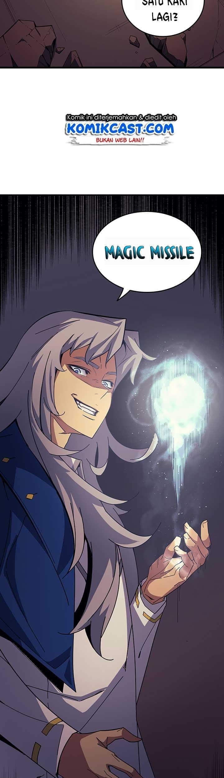 The Great Mage Returns After 4000 Years Chapter 8 Gambar 29