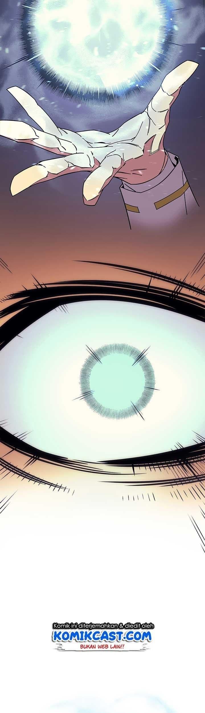 The Great Mage Returns After 4000 Years Chapter 8 Gambar 31
