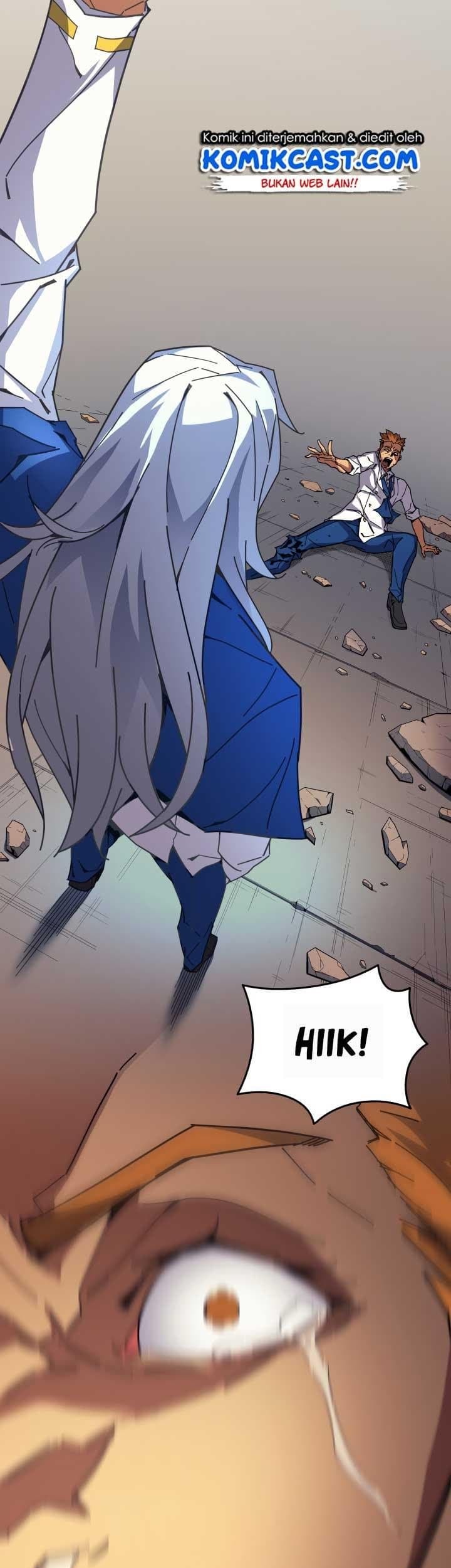The Great Mage Returns After 4000 Years Chapter 8 Gambar 33