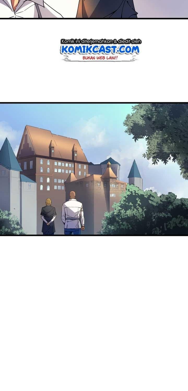 The Great Mage Returns After 4000 Years Chapter 8 Gambar 37