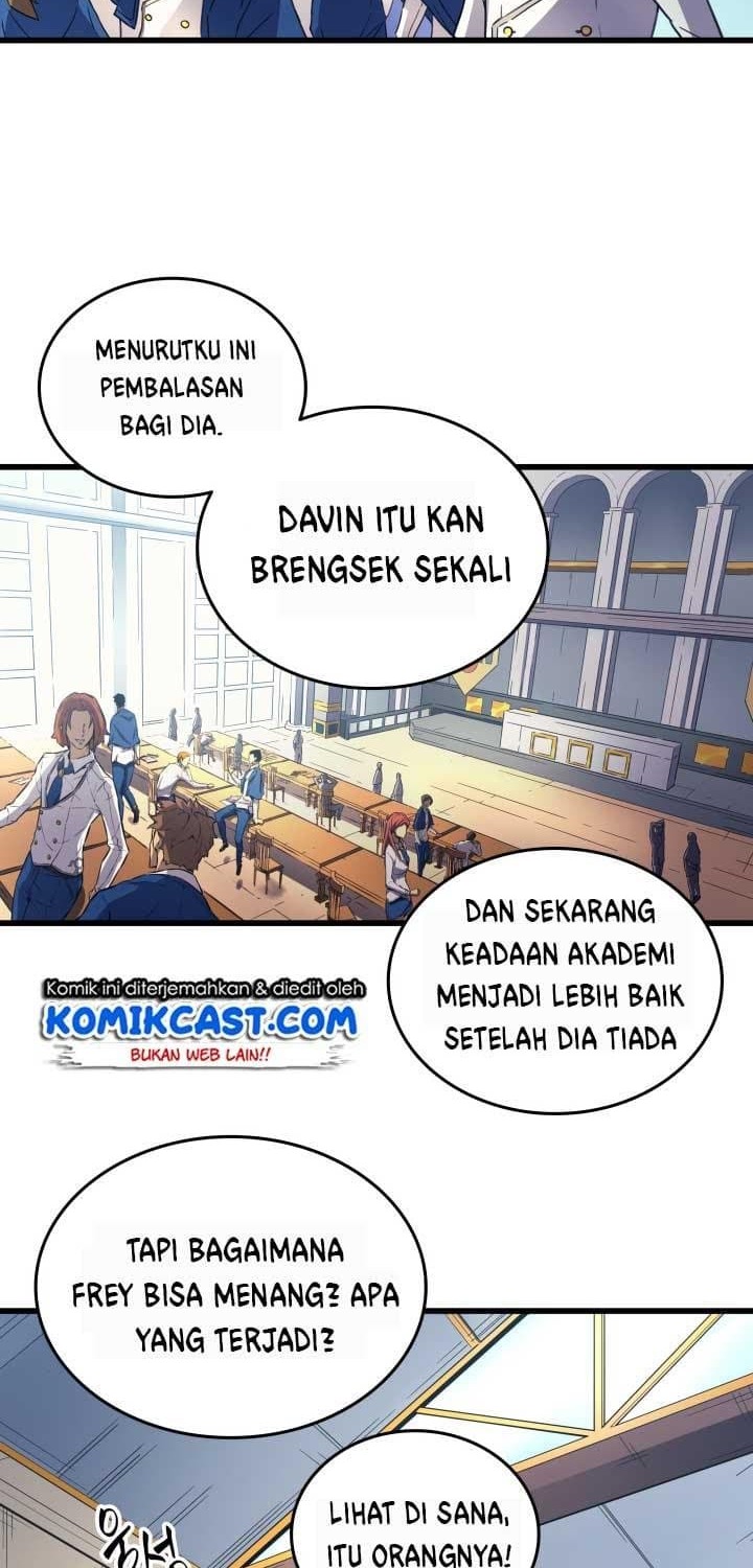The Great Mage Returns After 4000 Years Chapter 8 Gambar 39