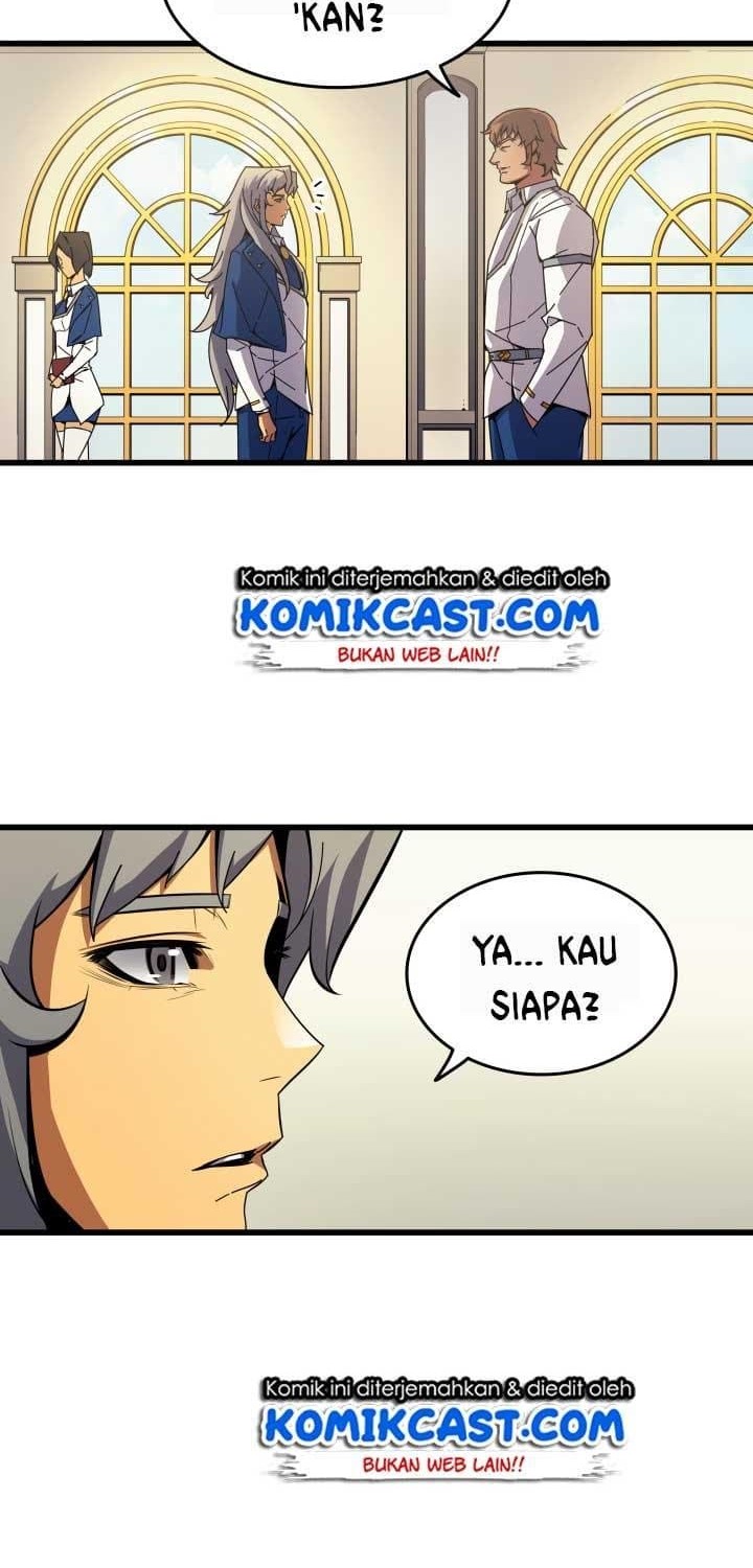 The Great Mage Returns After 4000 Years Chapter 8 Gambar 41