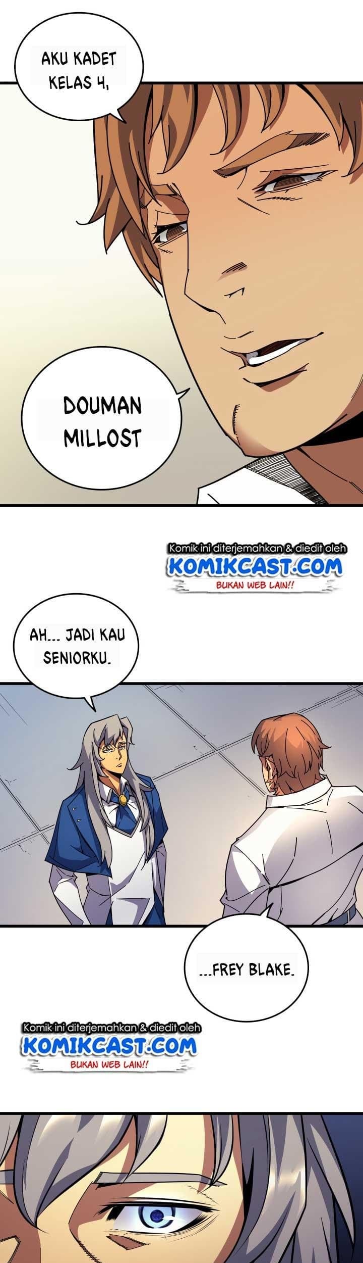 The Great Mage Returns After 4000 Years Chapter 8 Gambar 42