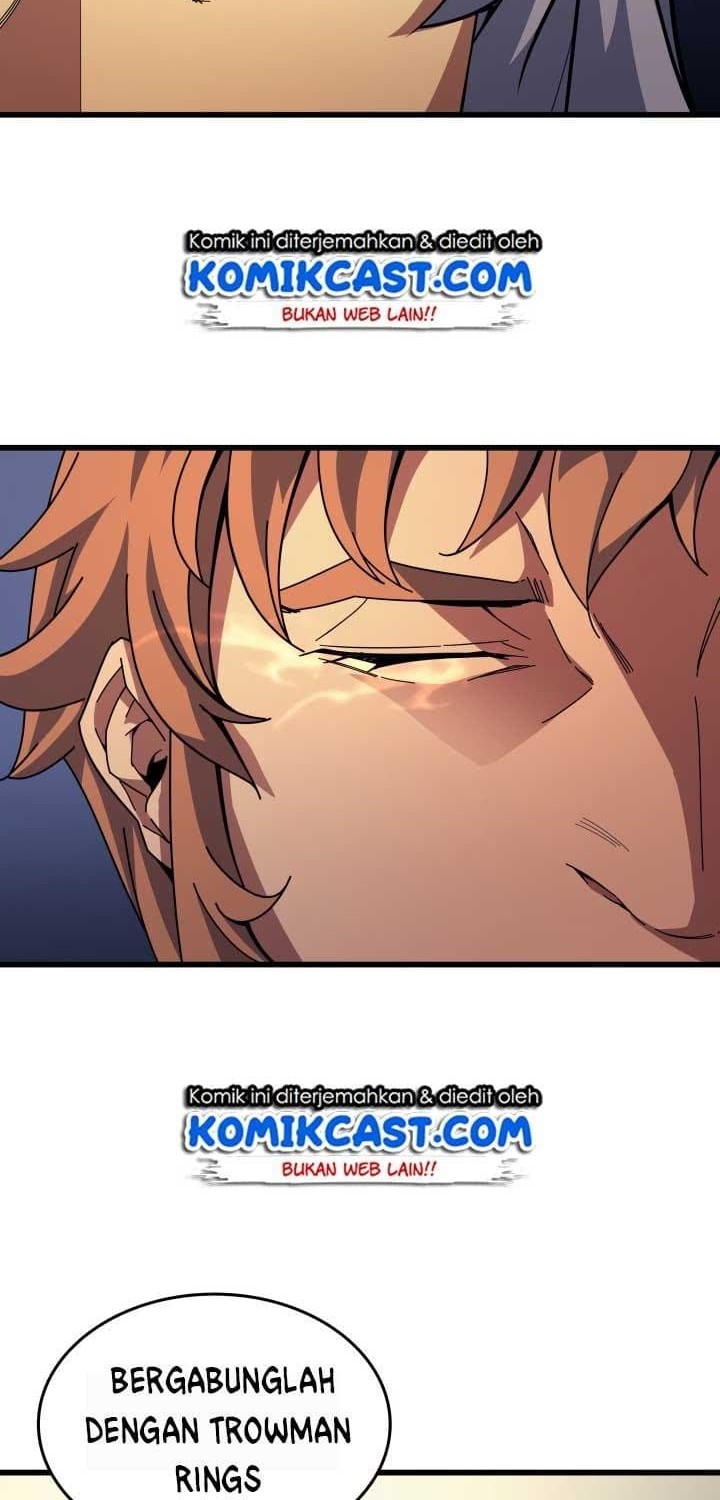 The Great Mage Returns After 4000 Years Chapter 8 Gambar 43