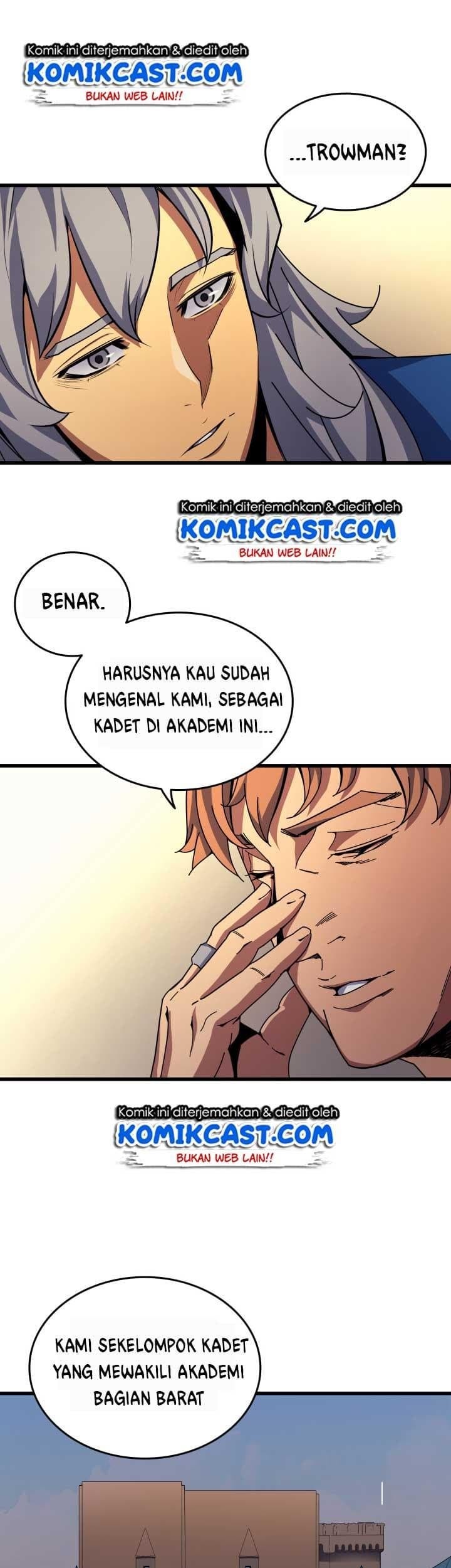 The Great Mage Returns After 4000 Years Chapter 8 Gambar 45