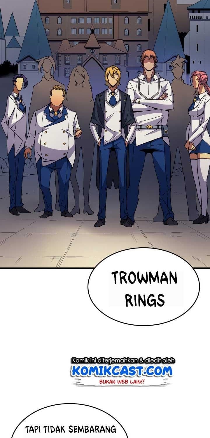 The Great Mage Returns After 4000 Years Chapter 8 Gambar 46
