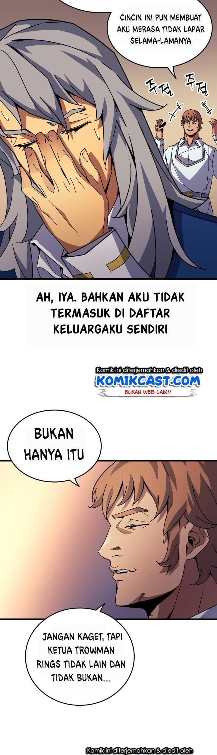 The Great Mage Returns After 4000 Years Chapter 8 Gambar 49