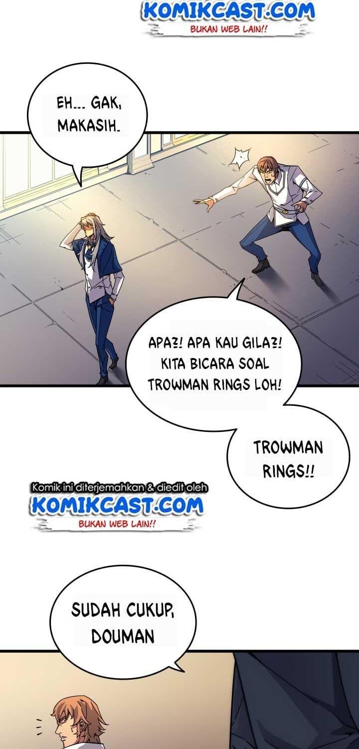 The Great Mage Returns After 4000 Years Chapter 8 Gambar 50