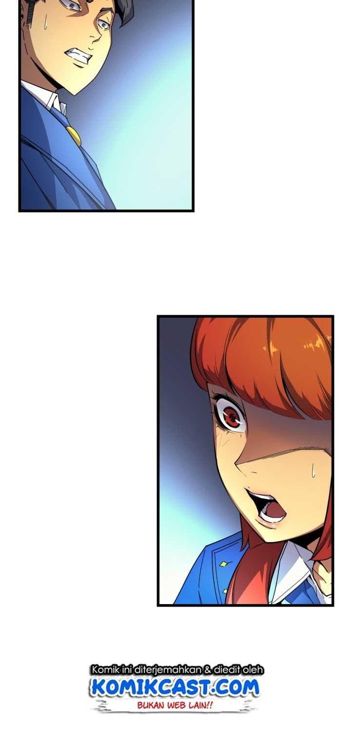 The Great Mage Returns After 4000 Years Chapter 8 Gambar 3