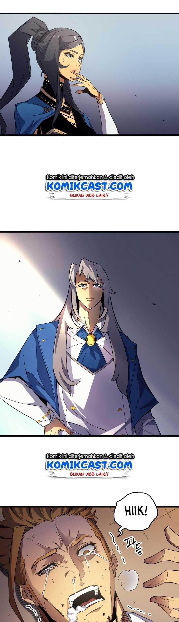 The Great Mage Returns After 4000 Years Chapter 8 Gambar 4