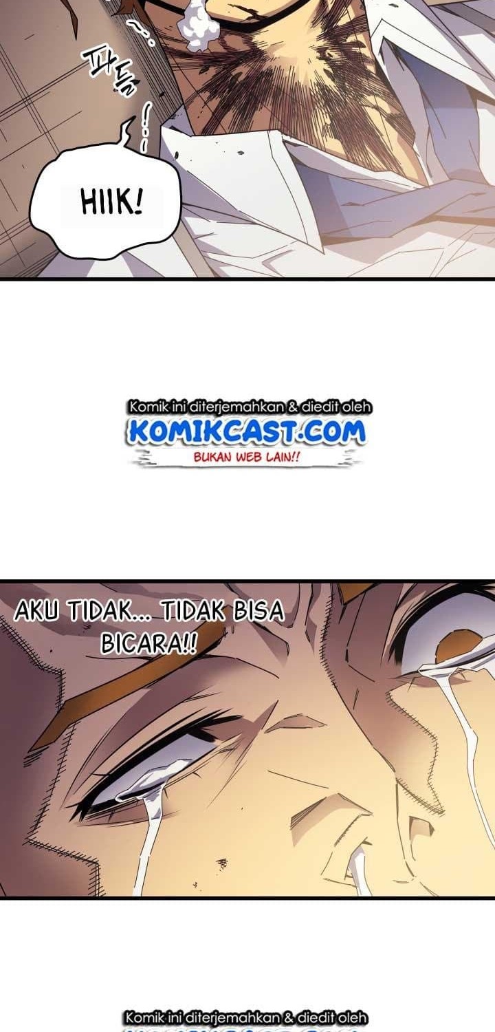 The Great Mage Returns After 4000 Years Chapter 8 Gambar 5