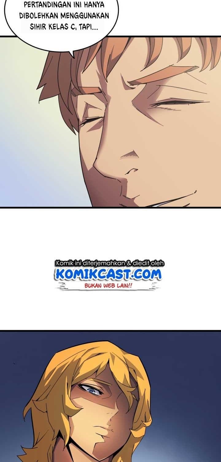 The Great Mage Returns After 4000 Years Chapter 8 Gambar 7