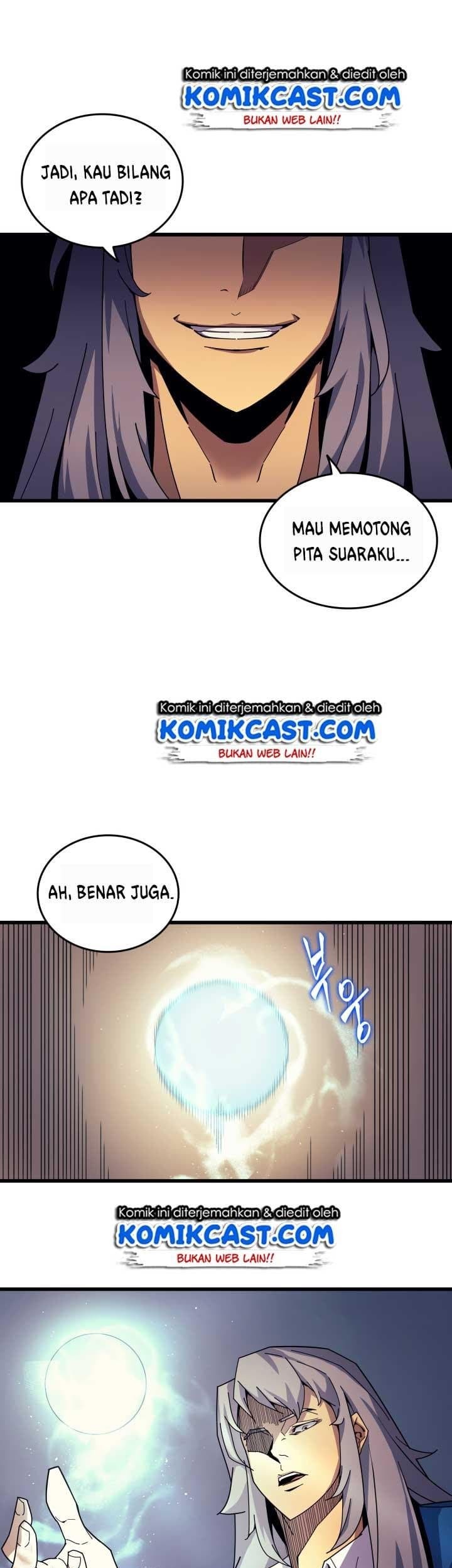 The Great Mage Returns After 4000 Years Chapter 8 Gambar 10