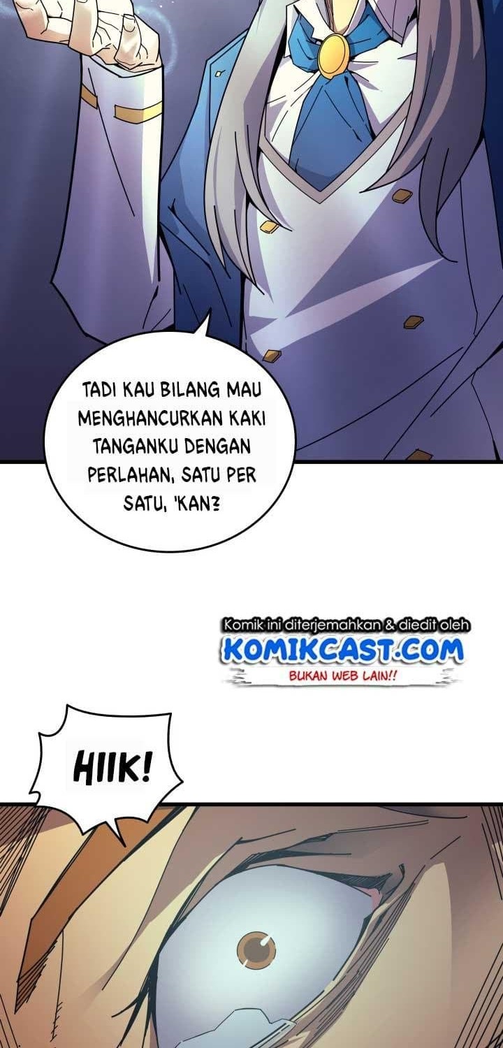 The Great Mage Returns After 4000 Years Chapter 8 Gambar 11