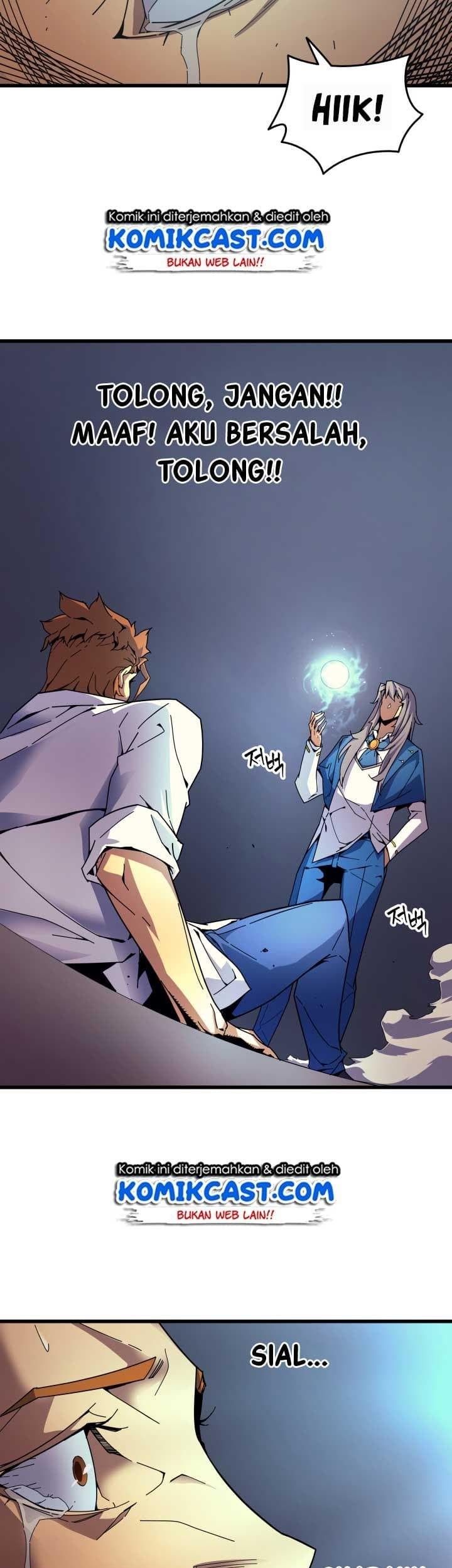 The Great Mage Returns After 4000 Years Chapter 8 Gambar 12