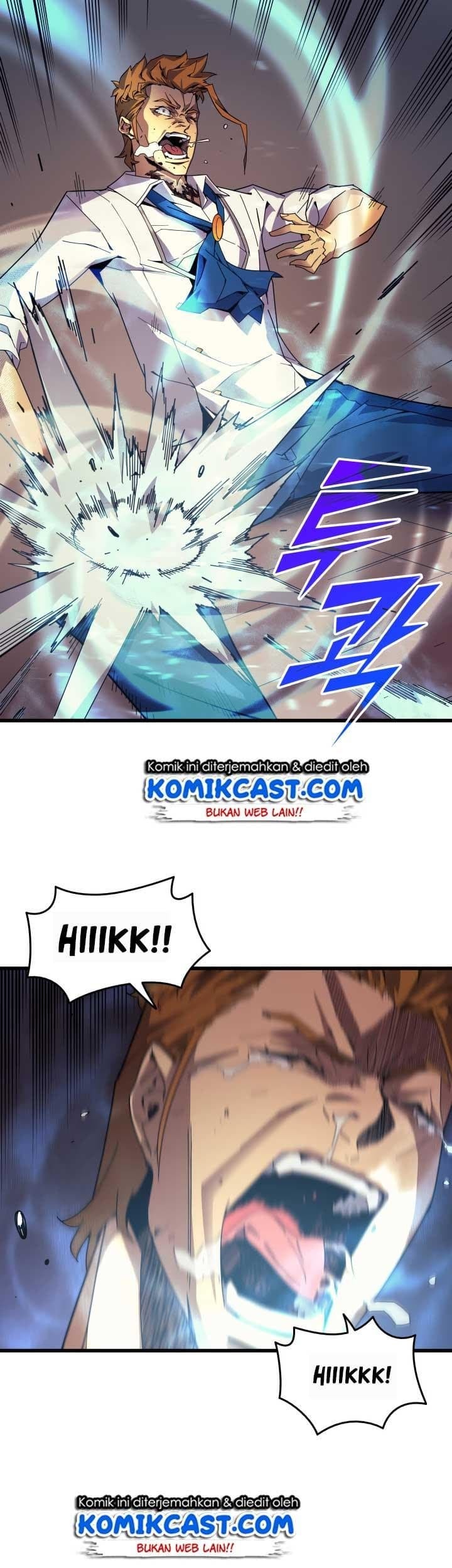 The Great Mage Returns After 4000 Years Chapter 8 Gambar 14