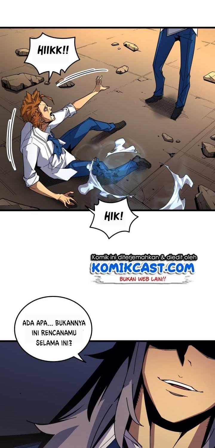 The Great Mage Returns After 4000 Years Chapter 8 Gambar 15