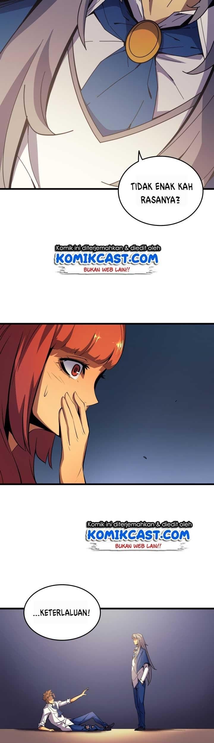 The Great Mage Returns After 4000 Years Chapter 8 Gambar 16