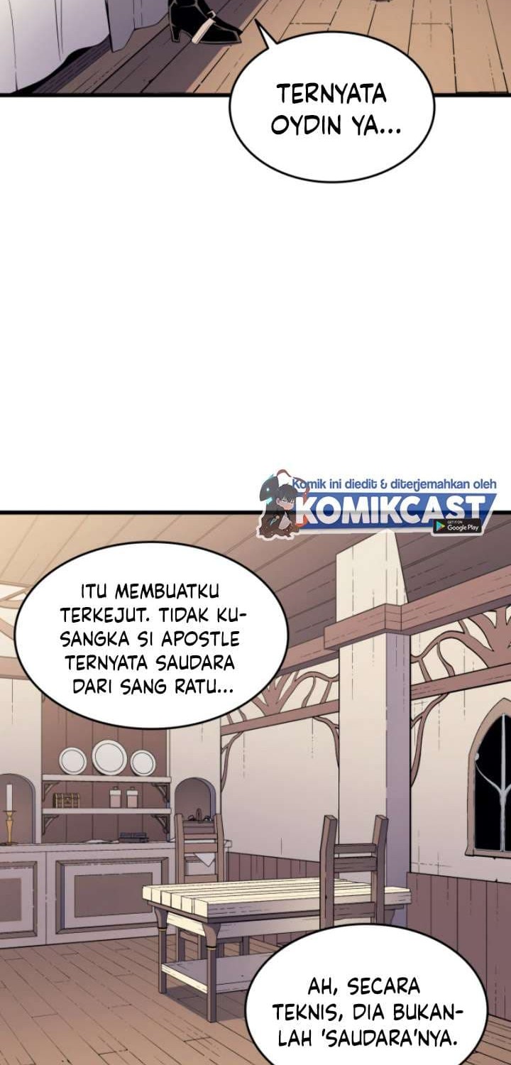 The Great Mage Returns After 4000 Years Chapter 80 Gambar 24