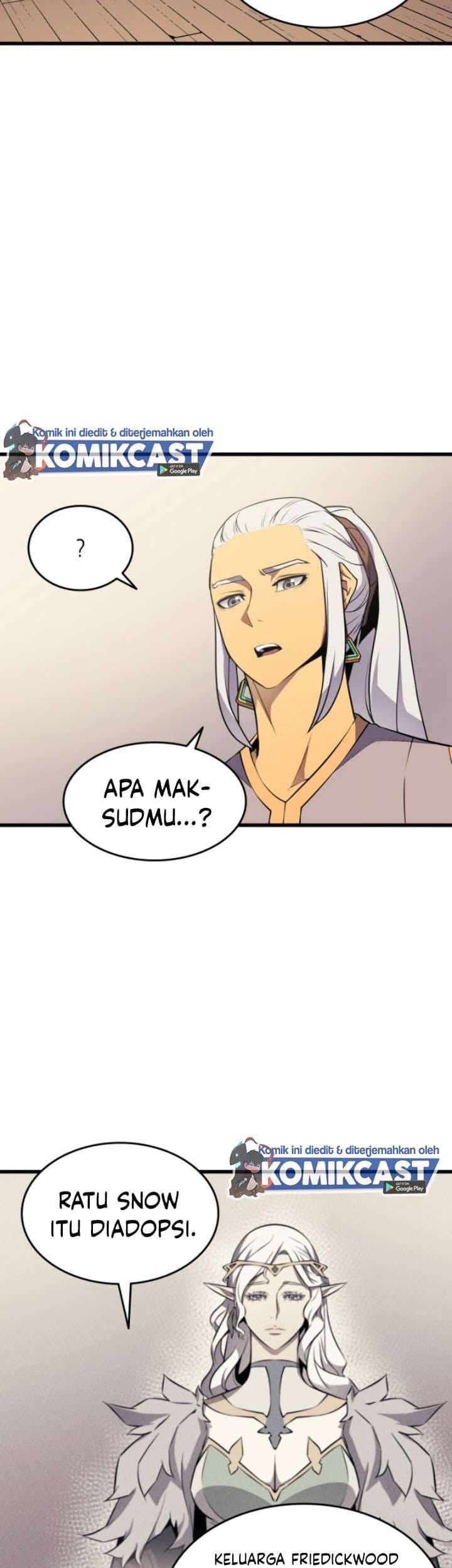 The Great Mage Returns After 4000 Years Chapter 80 Gambar 25
