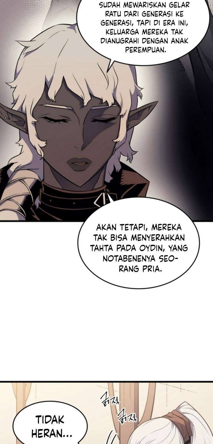 The Great Mage Returns After 4000 Years Chapter 80 Gambar 26