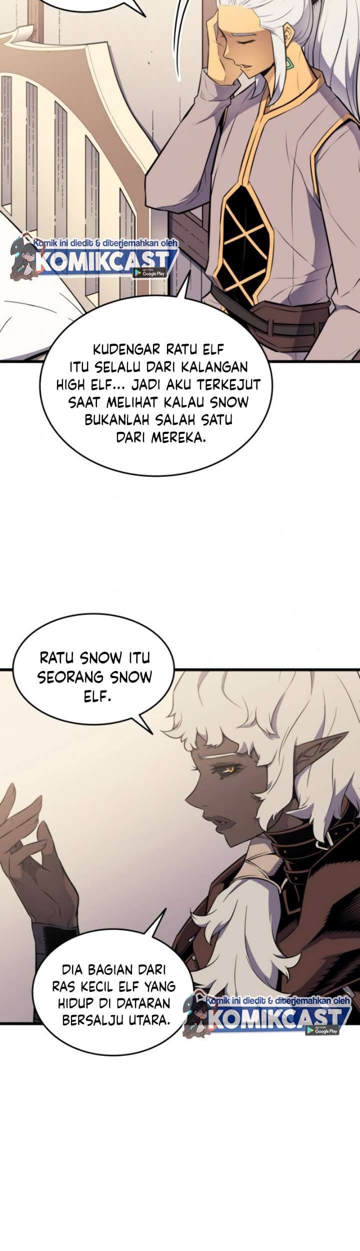 The Great Mage Returns After 4000 Years Chapter 80 Gambar 27
