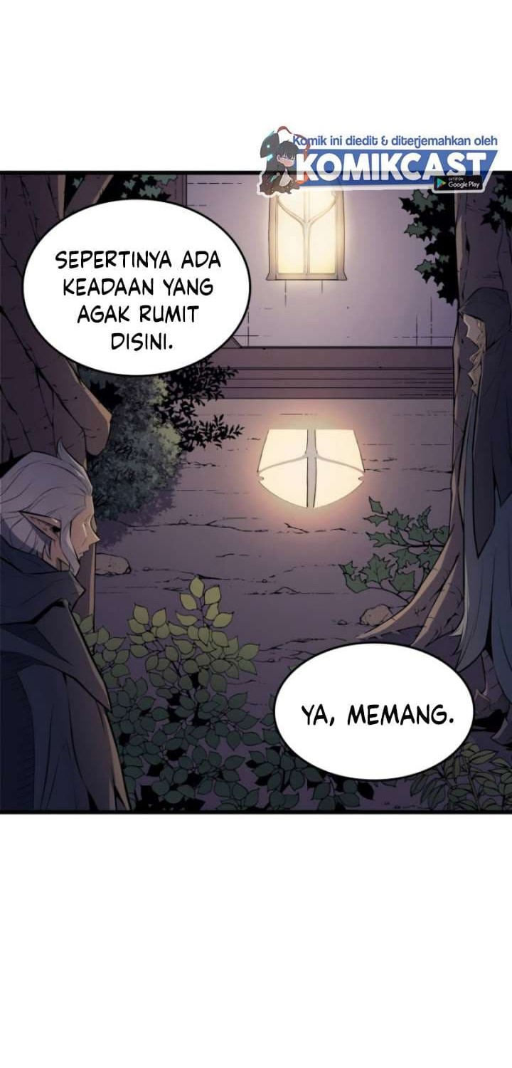 The Great Mage Returns After 4000 Years Chapter 80 Gambar 28