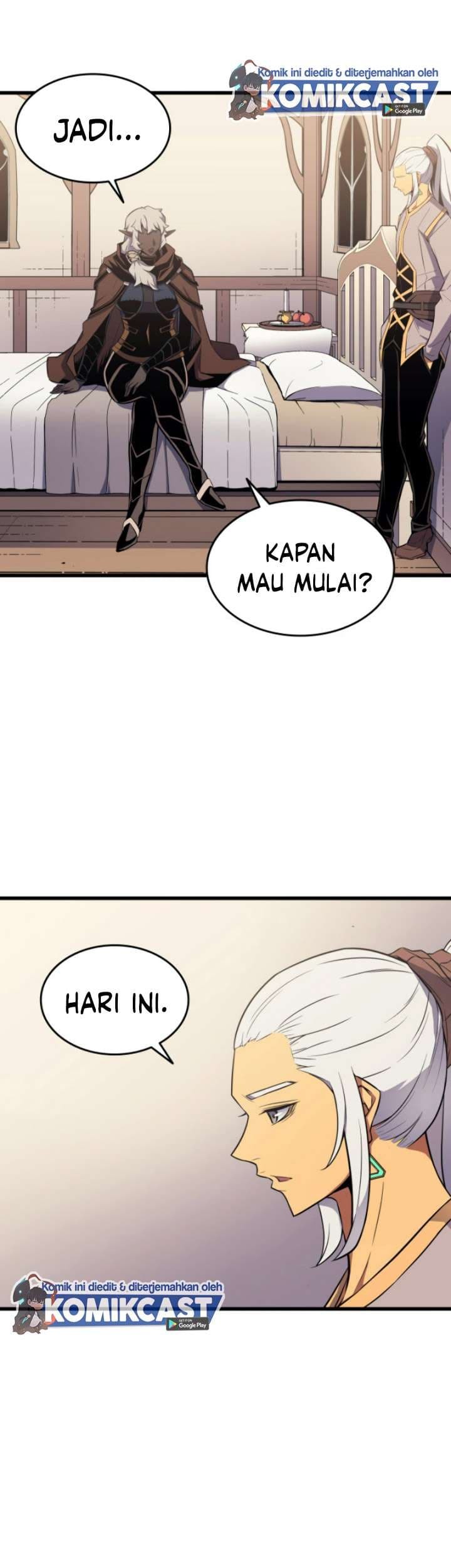 The Great Mage Returns After 4000 Years Chapter 80 Gambar 29