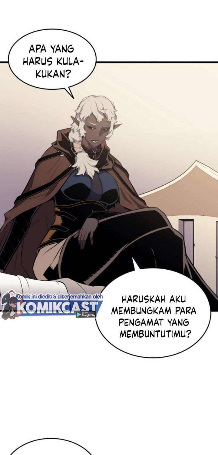 The Great Mage Returns After 4000 Years Chapter 80 Gambar 30