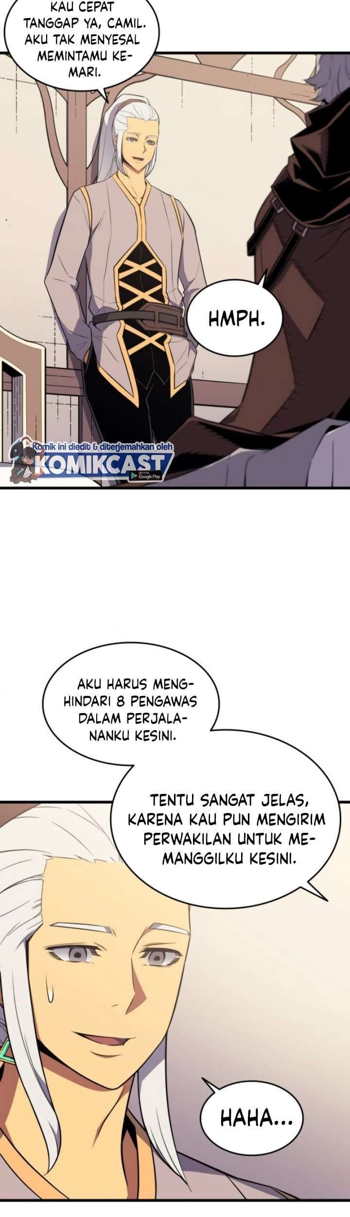 The Great Mage Returns After 4000 Years Chapter 80 Gambar 31