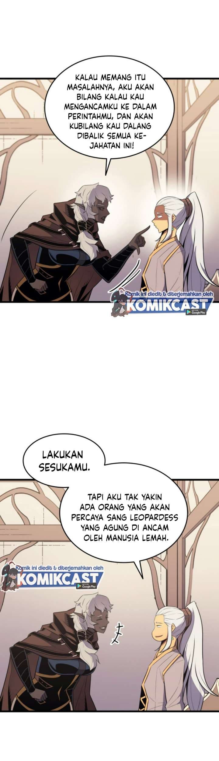 The Great Mage Returns After 4000 Years Chapter 80 Gambar 34