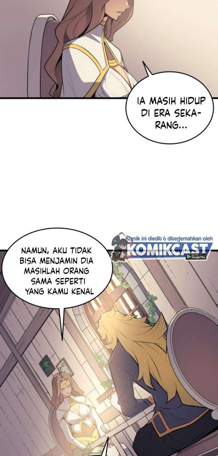 Baca Manhwa The Great Mage Returns After 4000 Years Chapter 80 Gambar 2