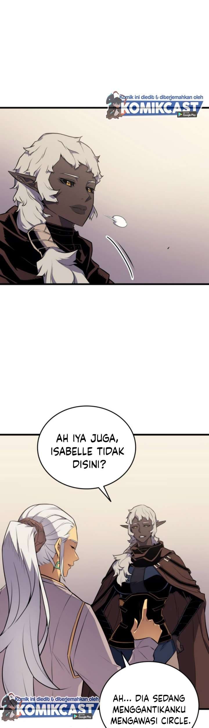 The Great Mage Returns After 4000 Years Chapter 80 Gambar 36