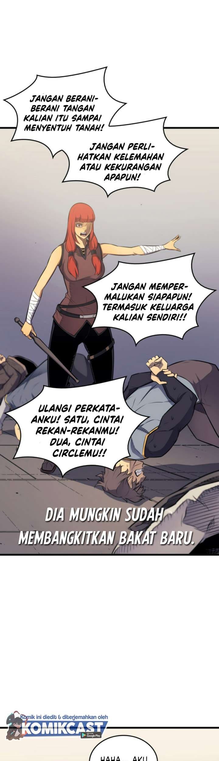 The Great Mage Returns After 4000 Years Chapter 80 Gambar 38