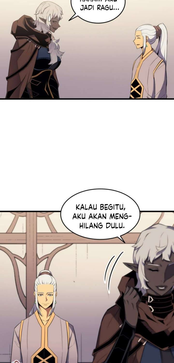 The Great Mage Returns After 4000 Years Chapter 80 Gambar 39