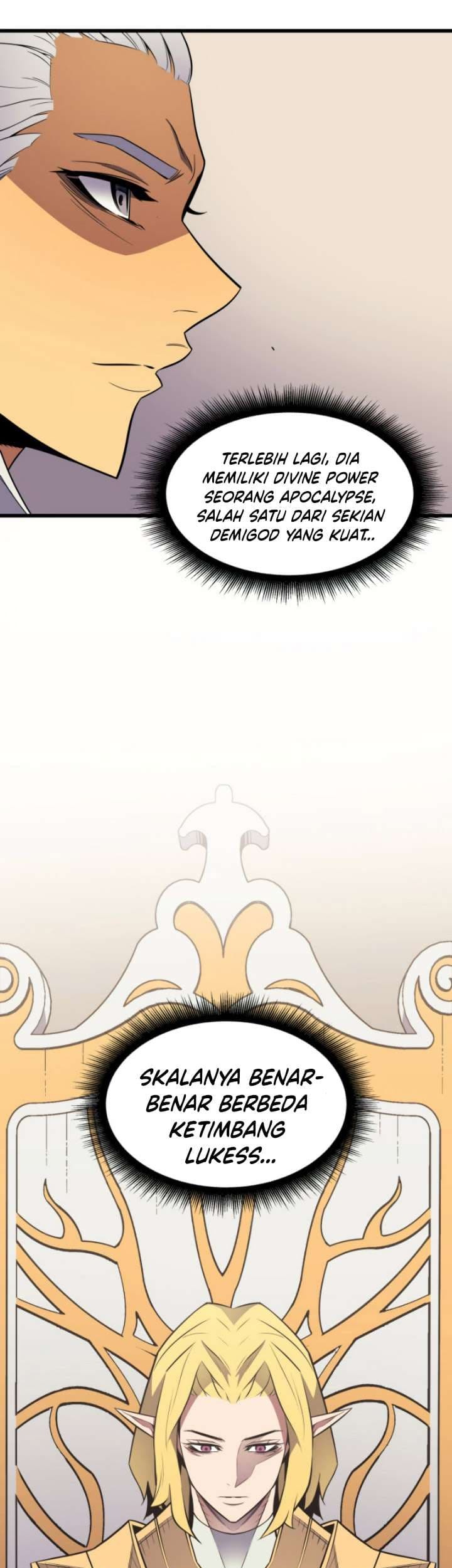 The Great Mage Returns After 4000 Years Chapter 80 Gambar 42