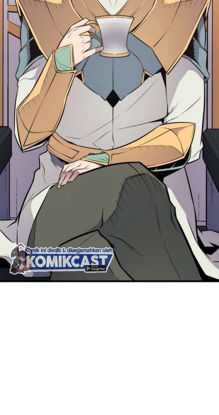 The Great Mage Returns After 4000 Years Chapter 80 Gambar 43