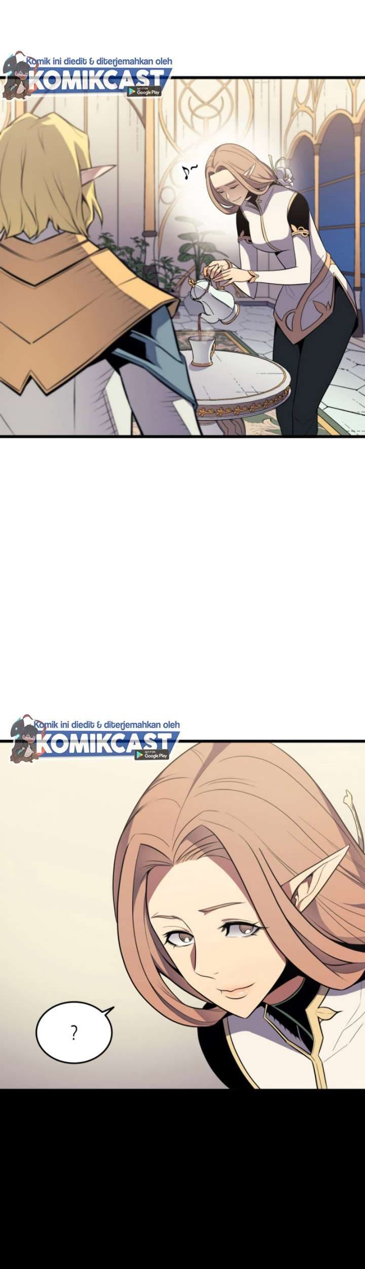 The Great Mage Returns After 4000 Years Chapter 80 Gambar 44